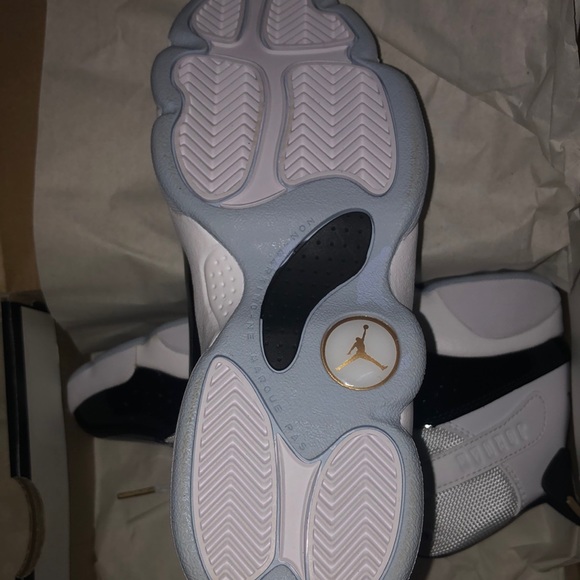 Jordan 6 rings - Picture 3 of 3